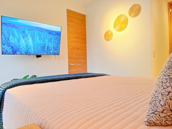 apartasuite salinas del mar