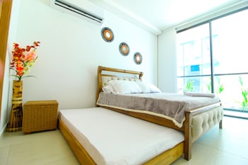 apartasuite salinas del mar