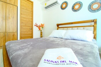 apartasuite salinas del mar