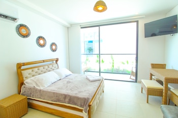 apartasuite salinas del mar