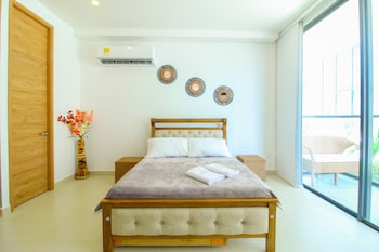 apartasuite salinas del mar