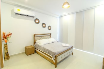 apartasuite salinas del mar