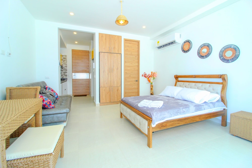 apartasuite salinas del mar