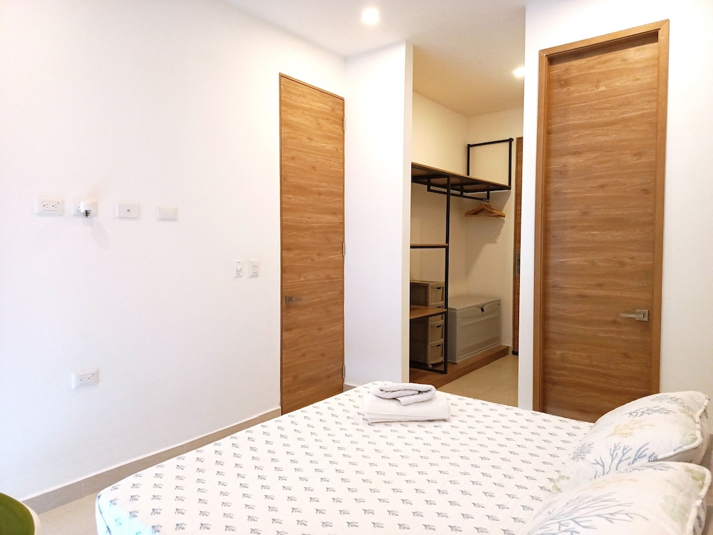 apartasuite salinas del mar