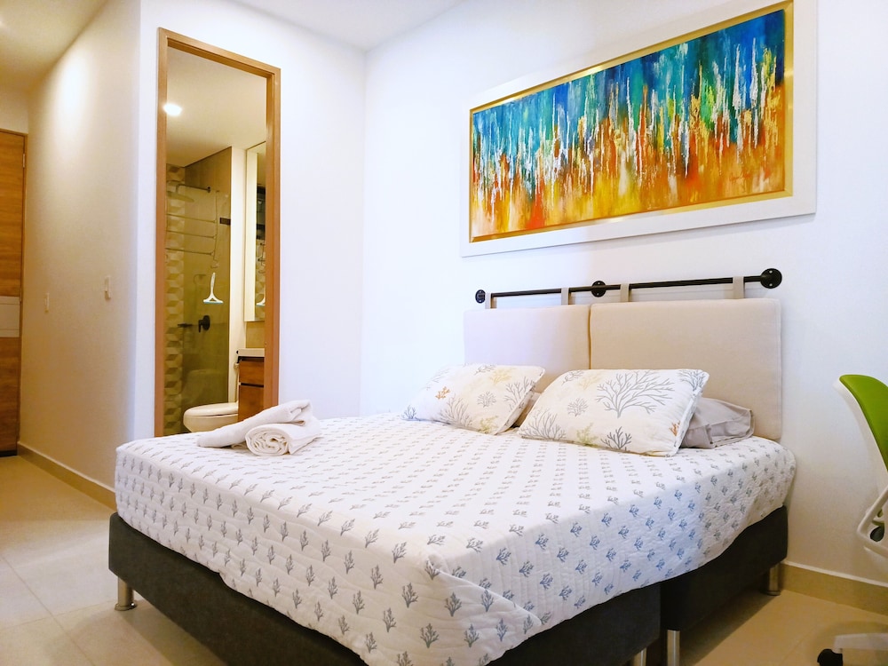 apartasuite salinas del mar