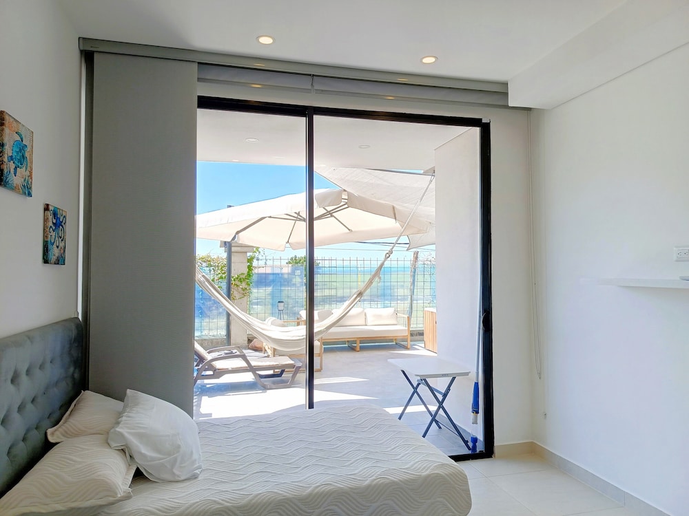 apartasuite salinas del mar