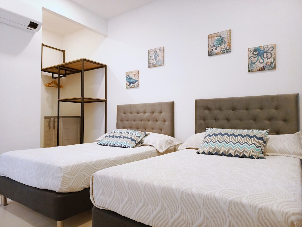 apartasuite salinas del mar