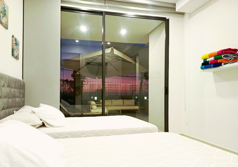 apartasuite salinas del mar