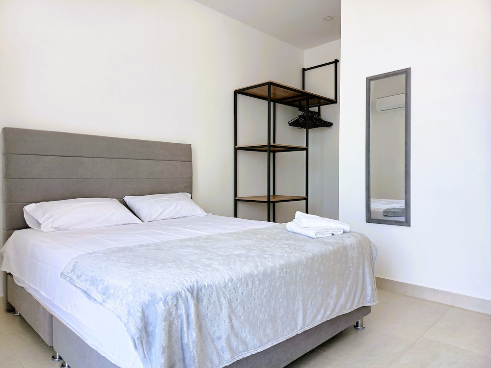 apartasuite salinas del mar