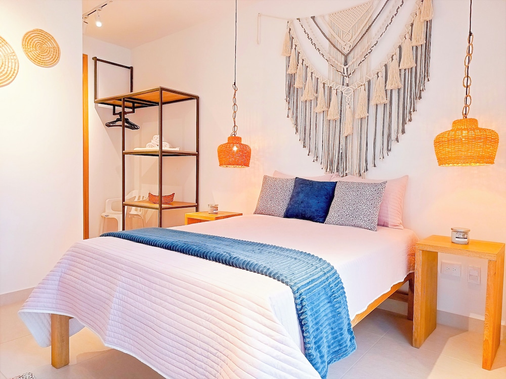 apartasuite salinas del mar