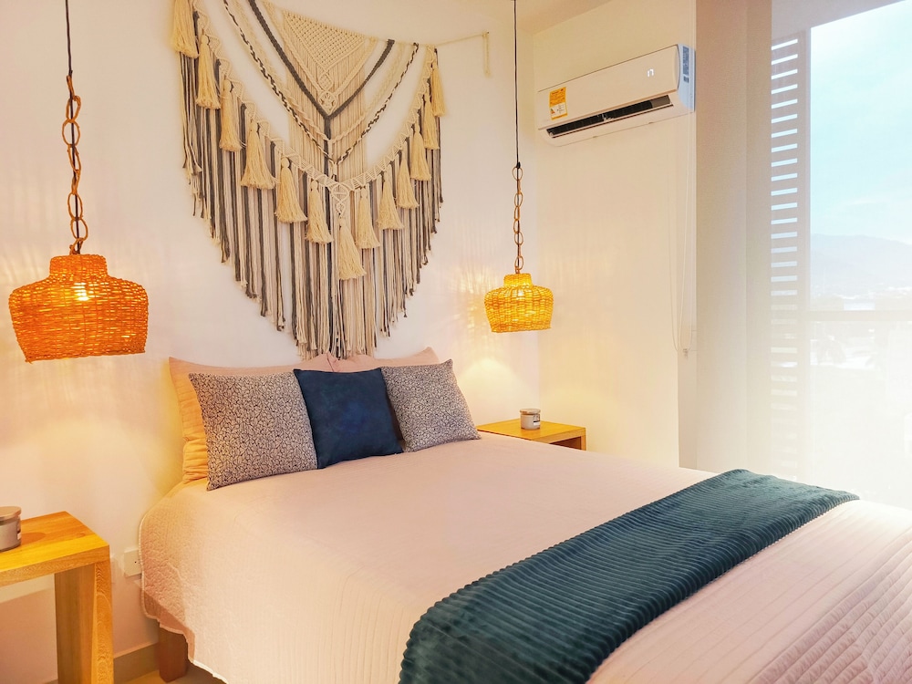 apartasuite salinas del mar