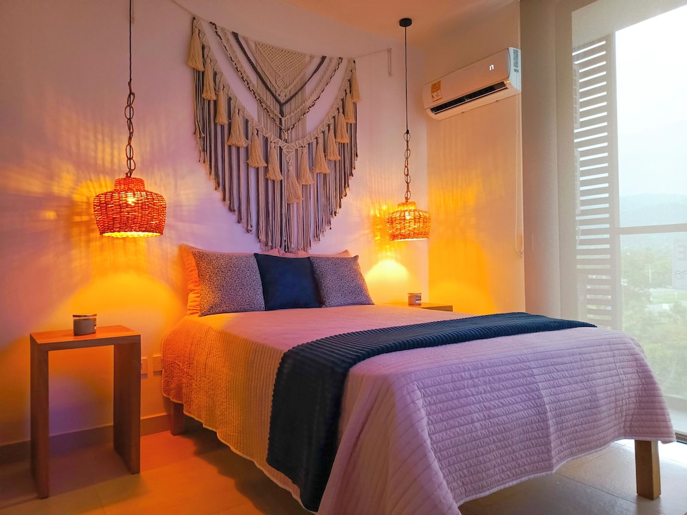 apartasuite salinas del mar