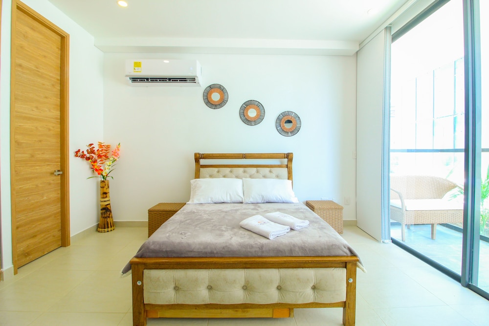 apartasuite salinas del mar