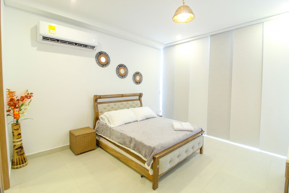 apartasuite salinas del mar