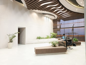 apartasuite salinas del mar