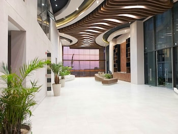 apartasuite salinas del mar