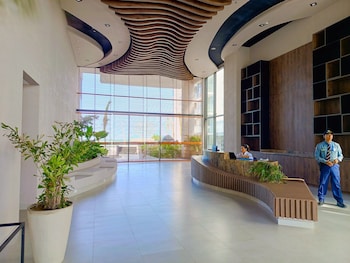 apartasuite salinas del mar