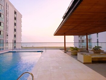 apartasuite salinas del mar