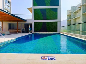 apartasuite salinas del mar