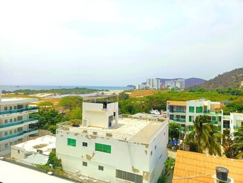santa marta
