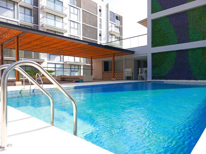 apartasuite salinas del mar