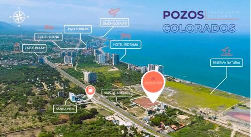 apartasuite salinas del mar