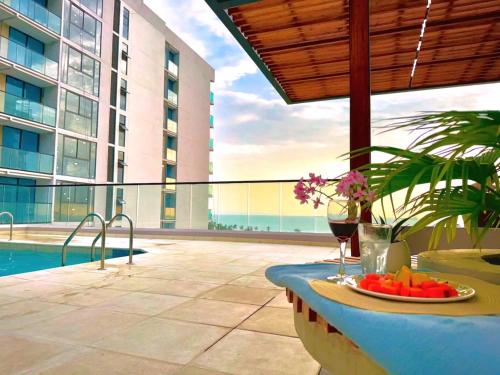 apartasuite salinas del mar