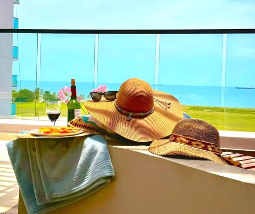 apartasuite salinas del mar