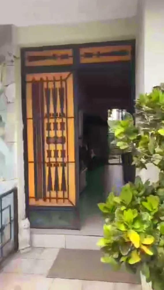 kartagus guest house