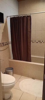 kartagus guest house