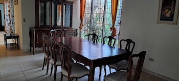 kartagus guest house