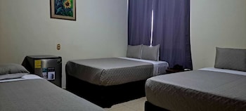kartagus guest house
