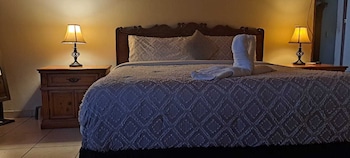 kartagus guest house