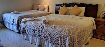 kartagus guest house