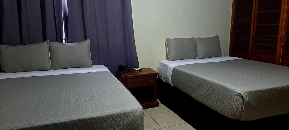 kartagus guest house