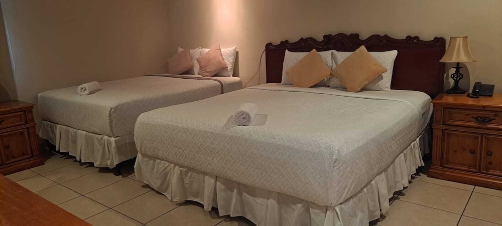 kartagus guest house