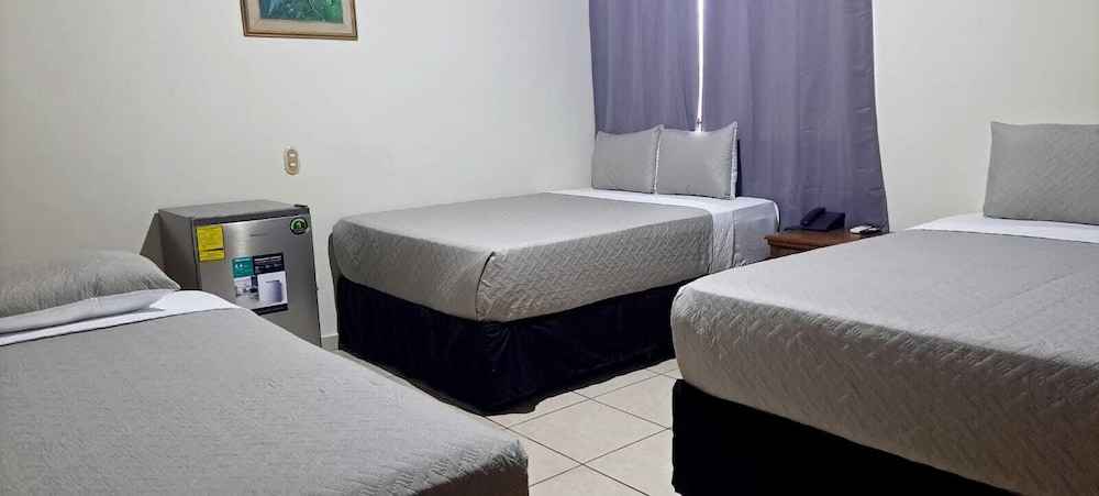 kartagus guest house