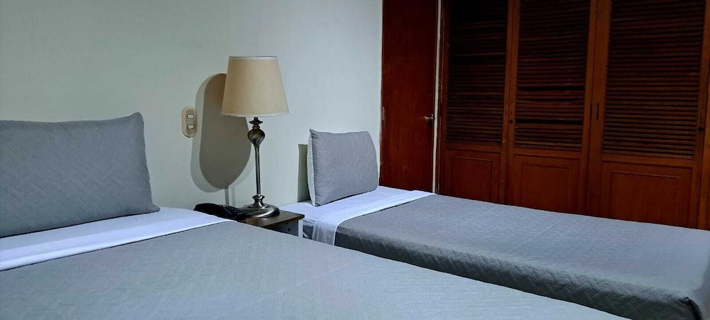 kartagus guest house