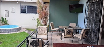 kartagus guest house