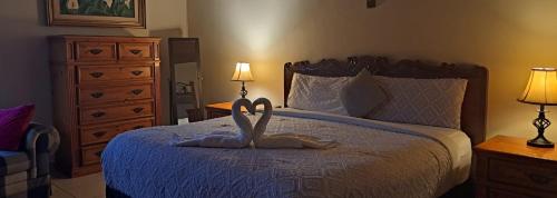 kartagus guest house