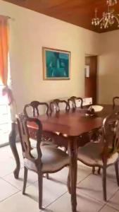 kartagus guest house