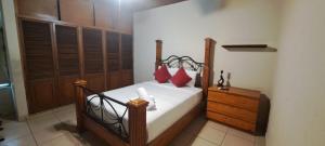 kartagus guest house