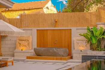 surga alacati