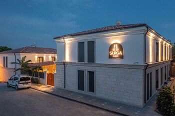 surga alacati