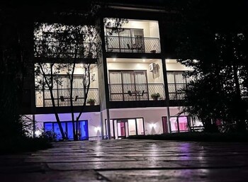 greenyard beach hotel