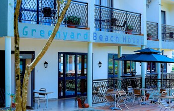 greenyard beach hotel