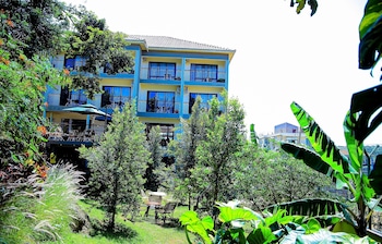 greenyard beach hotel