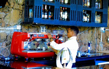 greenyard beach hotel