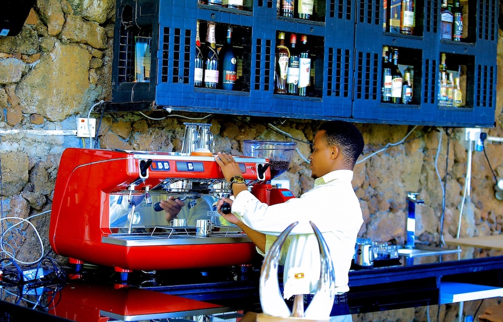 greenyard beach hotel