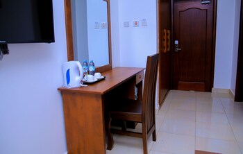 greenyard beach hotel